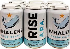 Whalers Rise IPA 6pk
